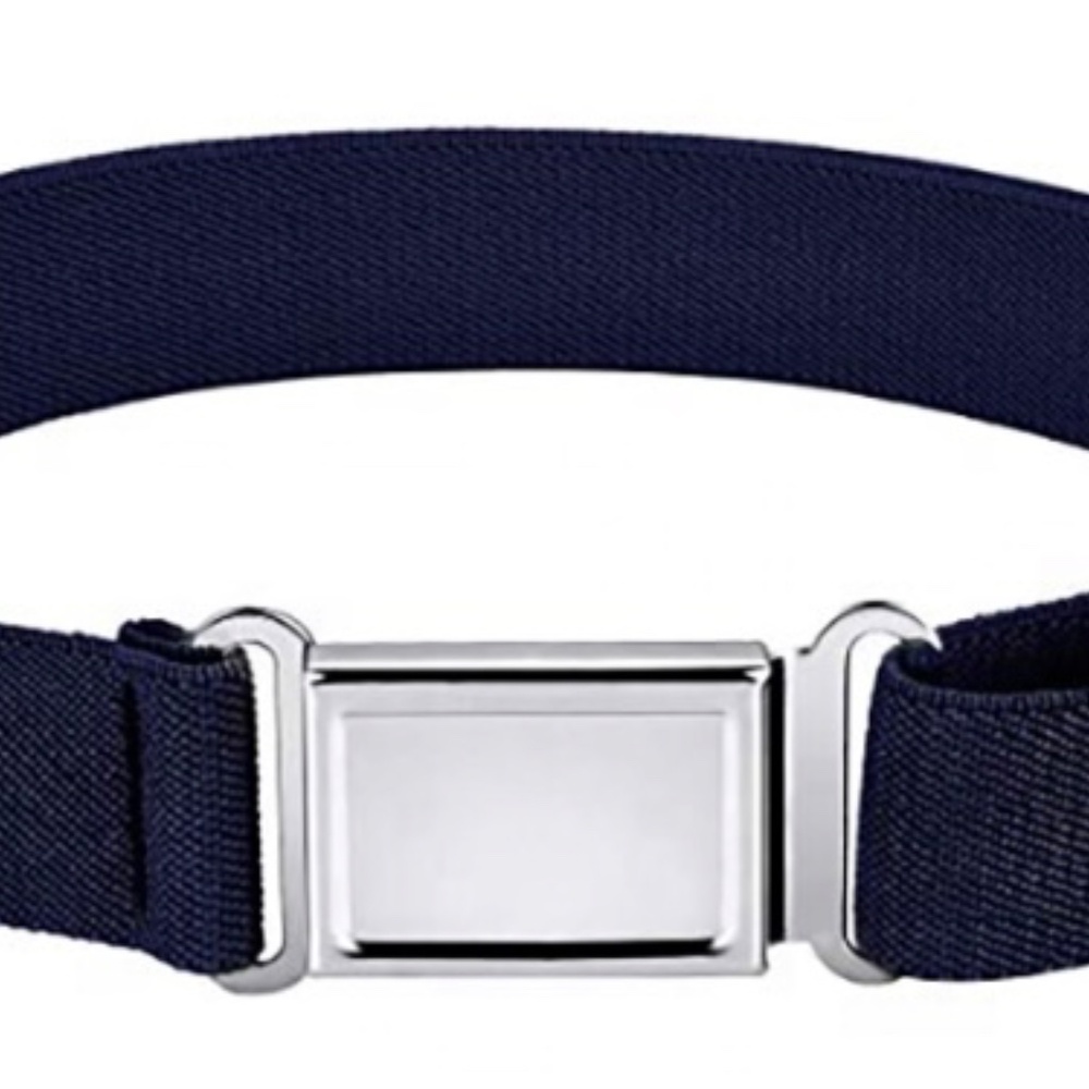 Stretch belt with Magnetic buckle - Picture 2 of 6